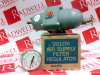 Pneumatic Regulator - 58212049 - Radwell International