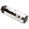 Circular Connector Assemblies - C09131D0081012-ND - DigiKey