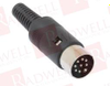 Plug/Receptacle -- 176104253 - Image