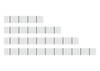 Marking strip - 757-061 - WAGO