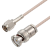 Coaxial Cables (RF) - 5073-LCCA31257-FT6-ND - DigiKey