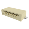 FFC, FPC (Flat Flexible) Connector Assemblies - 609-F519-1A7H1-11007TR-ND - DigiKey