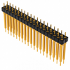 Headers, Male Pins - BBD-119-G-C-ND - DigiKey