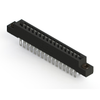 Edgeboard Connectors - 151-357-032-400-203-ND - DigiKey