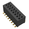Headers, Receptacles, Female Sockets - SAM1132-08-ND - DigiKey