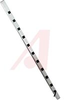 Power Strip; 11; 6 ft.; Receptacle; 70 in.; Rack; UL, cUL Listed - 70091496 - Allied Electronics, Inc.