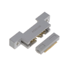 Free Hanging, Panel Mount - 4614-7005-ND - DigiKey