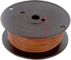 Wire, Hook-Up; 16 AWG; 19/29; 0.010 in.; 0.077 in.; -65 degC; 200 degC; 600 V; - 70194345 - Allied Electronics, Inc.