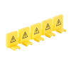 Terminal Block Marker Strips - 281-2659040000-ND - DigiKey