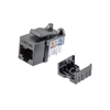 Keystone Inserts - 5073-TSP801C6A-BLK-ND - DigiKey