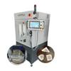 Prism Cutting Wire Saw - SGR 40 - Vimfun Diamond Wire Saw