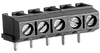 Fixed Printed Circuit Board Terminal Blocks - 91053 - LMI Components, Inc.