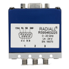 RF Switches - 2201-R595353215-ND - DigiKey