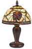 Lamps-Accent Lamps - 82201 - Light Center (The)