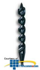 Greenlee D'versiBIT Type A Auger Drill Bit - 3/4