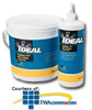 Ideal Yellow 77 Wire Pulling Lubricant 1-Quart Tub -- 31-350