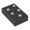 Audio Amplifier - 742-AAP661BS-M5A-GLF-TR - ERSAELECTRONICS PTE. LTD.