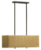 860-4-86 Island/Pool Table-4 Light + - 606652 - Capital Lighting, Inc.