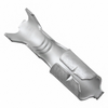 Terminals - Barrel, Bullet Connectors - A107170TR-ND - DigiKey
