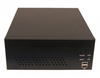 Global American, Inc. 1407662 Wallmount / Desk Mount Mini-ITX Server Chassis -- 1407662 - Image