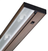 Fluorescent Undercabinet Fixture -- UPX109-BZ - Image