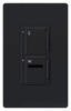 Multifunction Control - MIR-LFQMT-MN - Lutron Electronics Co., Inc.