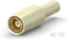RF Connectors - 1-413985-1 - TE Connectivity