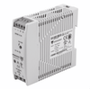 50 Watt Slimline Power Supply -- SPDM 50W - Image