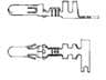 Pin & Socket Connectors - 926988-1 - VAST STOCK CO., LIMITED