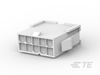 Rectangular Wire & Cable Connectors & Housings - 1-1969599-0 - TE Connectivity