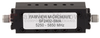 Bandpass Cavity Filter Operating From 5.25 GHz to 5.85 GHz With SMA Female Connectors -- SF2402-SMA - Image