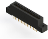 Card Edge Connectors - Edgeboard Connectors - 392-032-524-204 - Lingto Electronic Limited