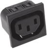 Power Entry Connectors - Inlets, Outlets, Modules - 486-4441-ND - DigiKey