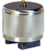 Curved Surface Magnet -- 080A133 - Image