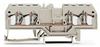 Terminal Blocks - Din Rail, Channel - 2946-281-994-ND - DigiKey