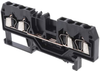 Terminal Blocks - Din Rail, Channel - 2946-280-831-ND - DigiKey