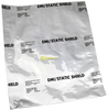 Moisture Barrier Bag, Heat Seal, 3 X 5; Bag Type Scs -- 65AH1970