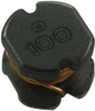 Inductor, Un-Shielded, 10Uh, 1.7A, Smd; Inductance Bourns - 04P1889 - Newark, An Avnet Company