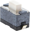 Tactile Switch, 0.05A, 12Vdc, 260Gf, Smd; Product Range E-Switch - 33AK7516 - Newark, An Avnet Company