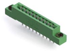 Card Conn, Single Side, 10Pos, Wire Wrap; Card Edge Connector Type Edac - 57AJ3037 - Newark, An Avnet Company