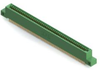 Card Edge Conn, Dual Side, 96Pos, Th; Card Edge Connector Type Edac - 71AJ2616 - Newark, An Avnet Company