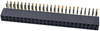 Board-Board Connector, Socket, 50Way, 2Row; Connector Systems Samtec - 11P9720 - Newark, An Avnet Company
