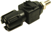 Binding Posts, Panel Mount, Black, 30A; Product Range Multicomp Pro - 68AJ1957 - Newark, An Avnet Company