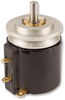 Linear Potentiometer, 10Kohm, 10%, 2W; Track Resistance Bourns - 44X7129 - Newark, An Avnet Company