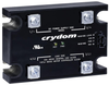 Solid State Contactor, 90-140V, Panel; Load Current Sensata/crydom - 41X6368 - Newark, An Avnet Company