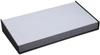 Enclosure, Keyboard, Aluminium, White; Enclosure Type Bud Industries - 81F019 - Newark, An Avnet Company
