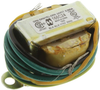 Transformer, 24V, 2.04Va, 0.085A; Chassis Mount Transformer Type Hammond - 66F7445 - Newark, An Avnet Company