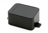 Small Enclosures - Plastic Enclosures - Ritec Plastic Enclosures - RL6115-FBK - Hammond Manufacturing Company Inc.