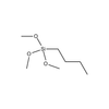 n-BUTYLTRIMETHOXYSILANE - SIB1988.0 - Gelest, Inc.