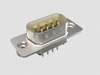 Filter Connector - FCE17E09PE450 - Amphenol Communications Solutions